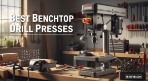 Best Benchtop Drill Presses