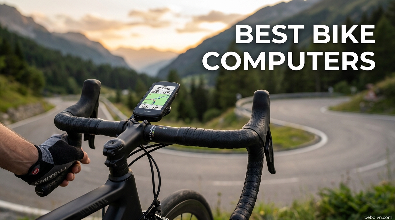 Best Bike Computers