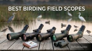 Best Birding Field Scopes