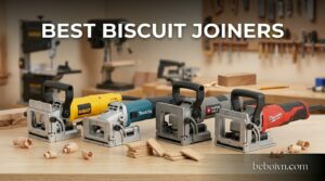 Best Biscuit Joiners