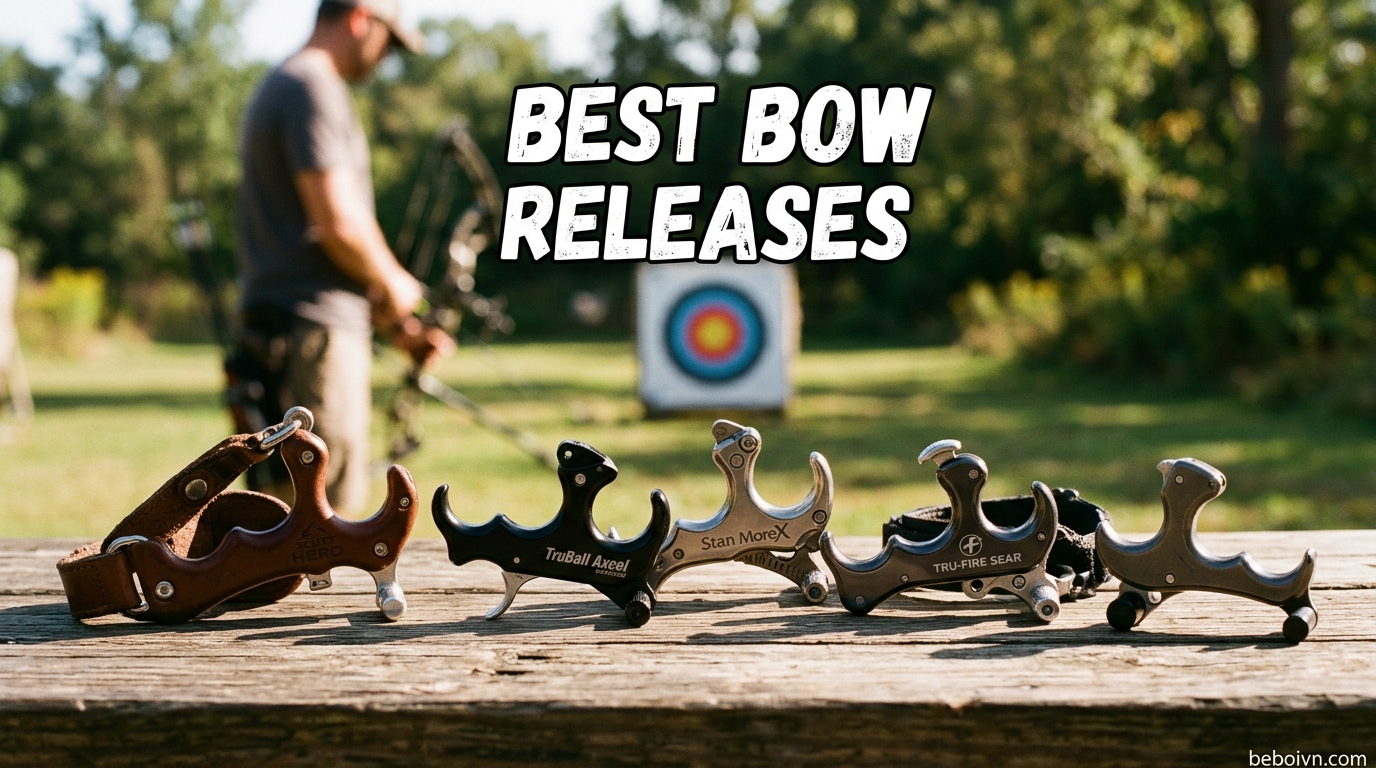 Best Bow Releases