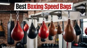Best Boxing Speed Bags