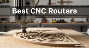 Best CNC Routers