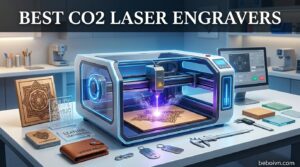 Best CO2 Laser Engravers