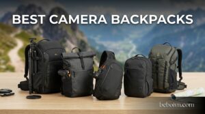 Best Camera Backpacks