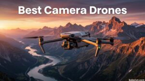 Best Camera Drones
