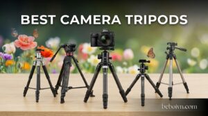 Best Camera Tripods