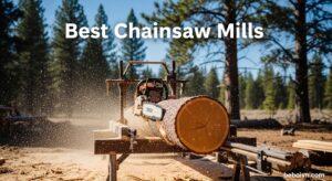 Best Chainsaw Mills