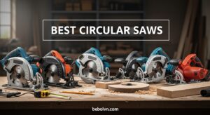 Best Circular Saws