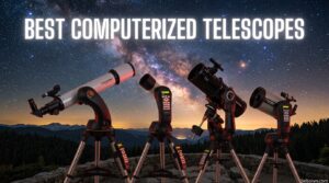 Best Computerized Telescopes