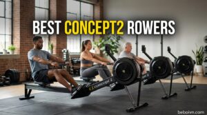 Best Concept2 Rowers