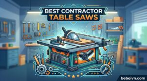 Best Contractor Table Saws