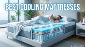 Best Cooling Mattresses