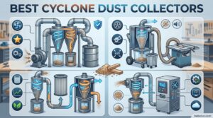 Best Cyclone Dust Collectors