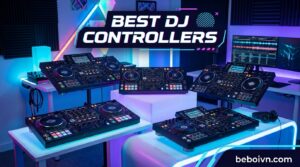 Best DJ Controllers
