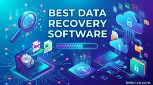 Best Data Recovery Software