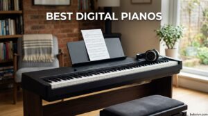 Best Digital Pianos
