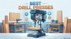 Best Drill Presses