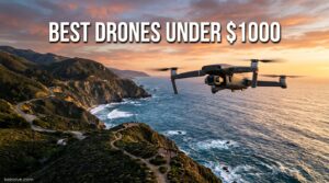 Best Drones Under 1000