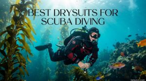 Best Drysuits for Scuba Diving