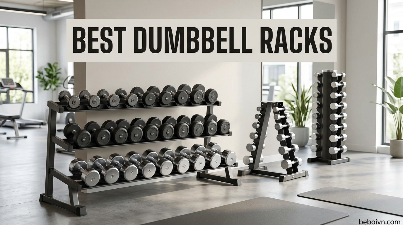 Best Dumbbell Racks