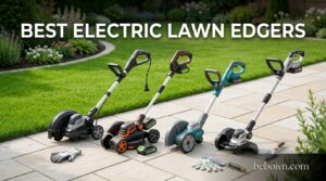 Best Electric Lawn Edgers