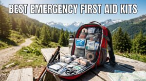 Best Emergency First Aid Kits