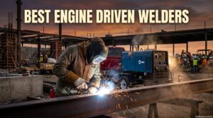Best Engine Driven Welders