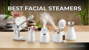 Best Facial Steamers