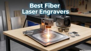 Best Fiber Laser Engravers