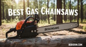 Best Gas Chainsaws