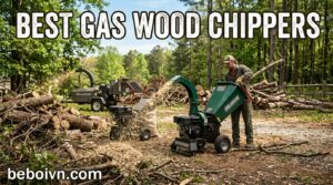 Best Gas Wood Chippers