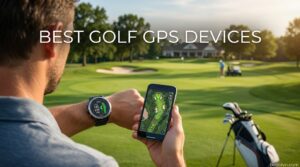 Best Golf GPS Devices