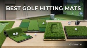 Best Golf Hitting Mats