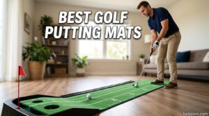 Best Golf Putting Mats