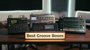 Best Groove Boxes
