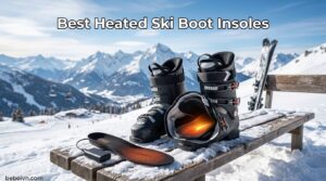 Best Heated Ski Boot Insoles