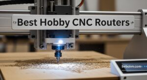Best Hobby CNC Routers