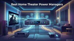 Best Home Theater Power Managers