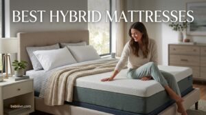 Best Hybrid Mattresses