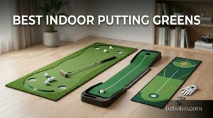 Best Indoor Putting Greens