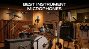Best Instrument Microphones