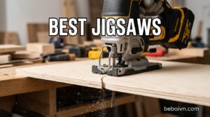 Best Jigsaws