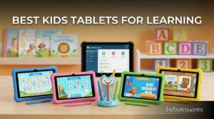 Best Kids Tablets for Learning
