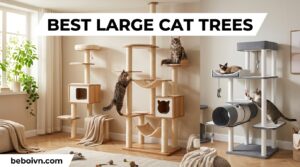 Best Large Cat Trees