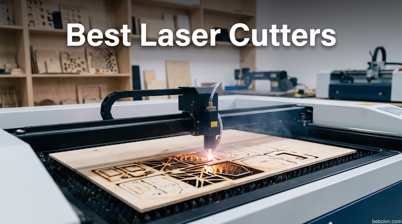 Best Laser Cutters