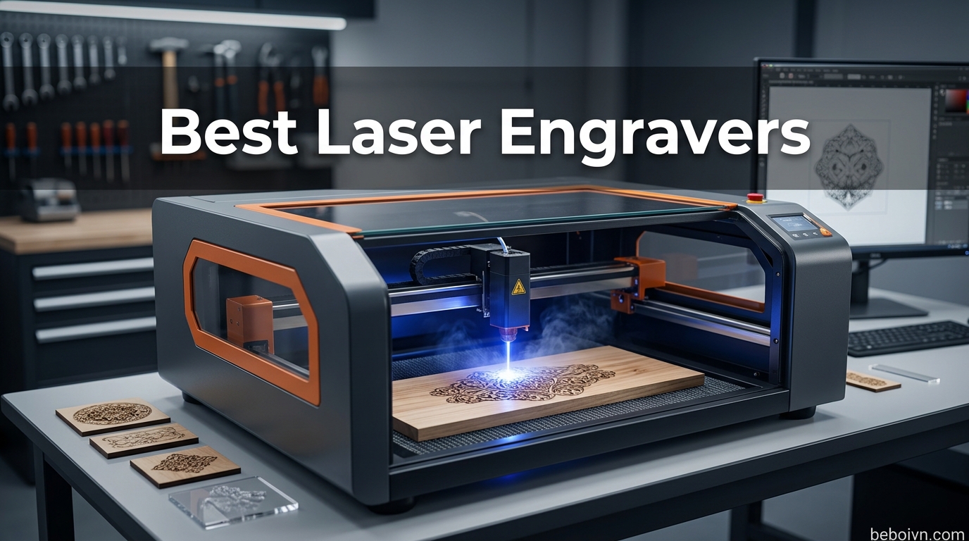 Best Laser Engravers