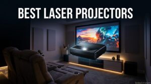Best Laser Projectors