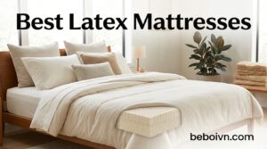Best Latex Mattresses