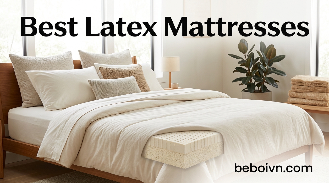 Best Latex Mattresses